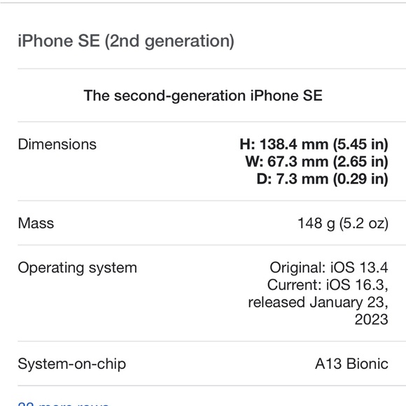 Kate Spade iPhone 6s Case - Picture 5 of 6